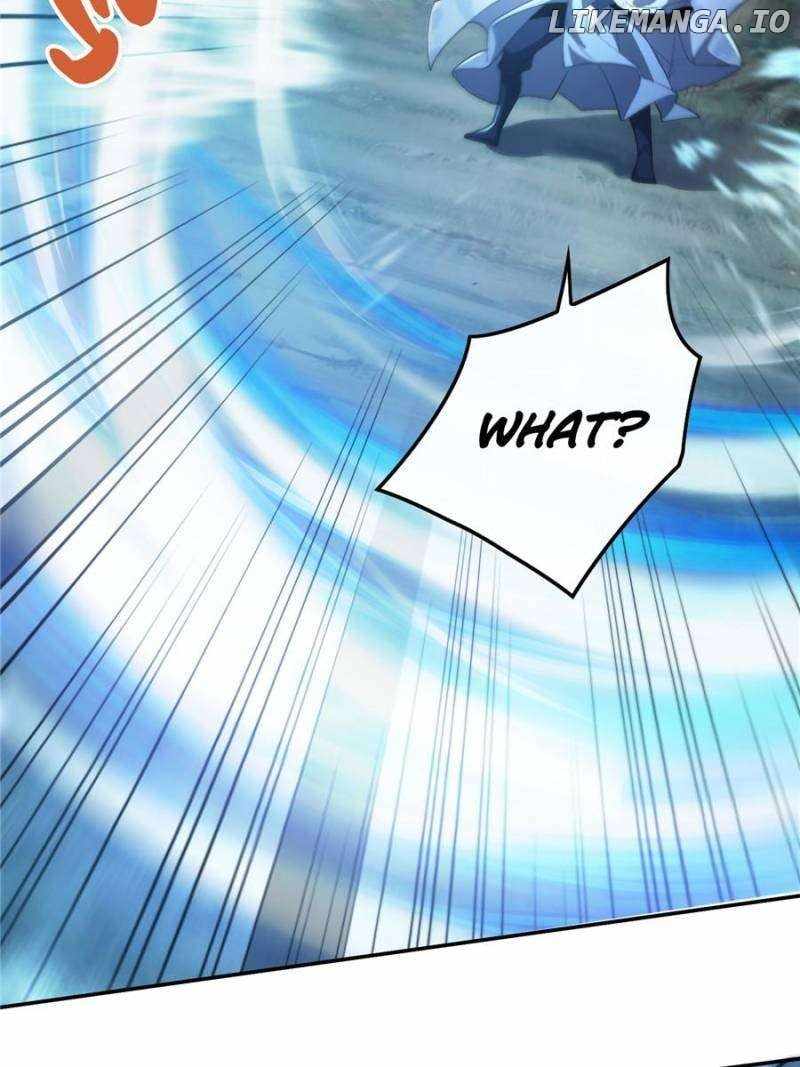 Becoming immortal by doing nothing Chapter 39 19